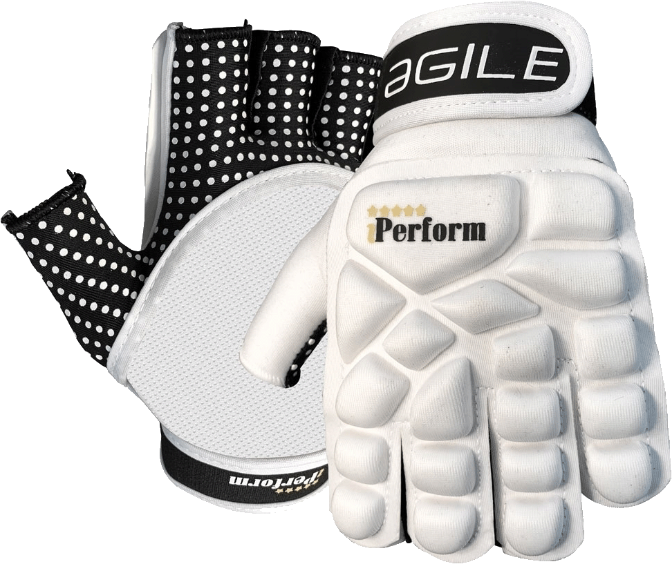 field hockey gloves agile